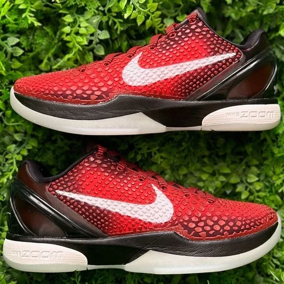 Zoom Kobe 6 Protro AllStar Men's Sneakers Shoes - Picture 3 of 5